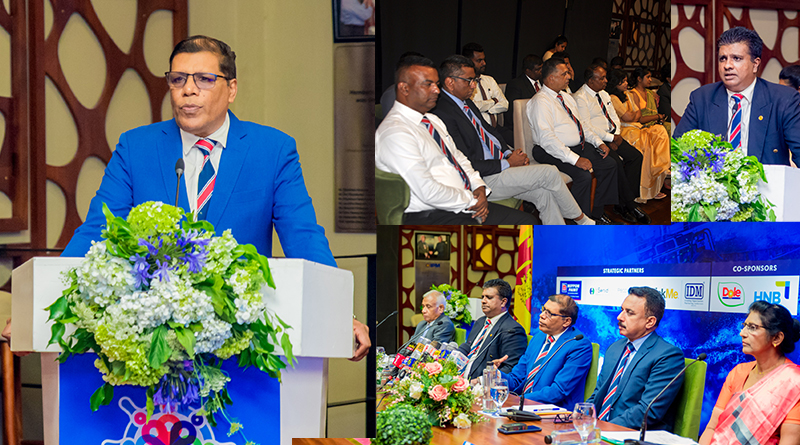 CIPM – ජාතික මානව සම්පත් සම්මන්ත්‍රණය 2023