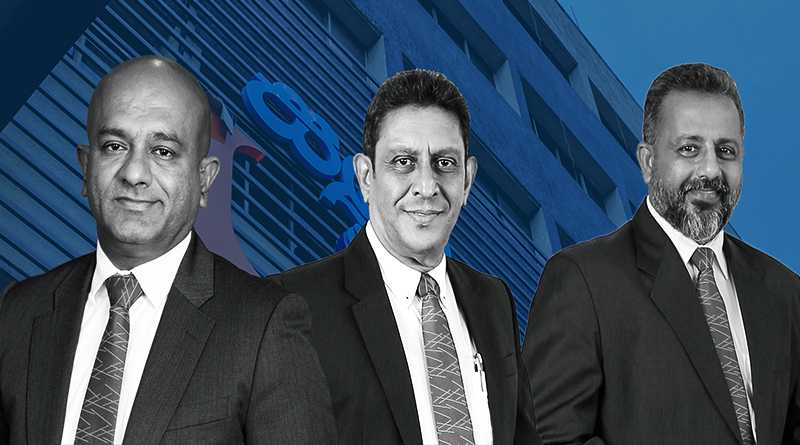 සණස ලයිෆ් මෙරට ශීඝ්‍රයෙන්ම වර්ධනයවන ජීවිත රක්ෂණ සමාගම බවට පත්වේ