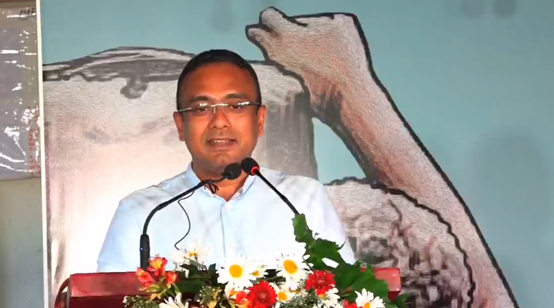 මාධ්‍ය ආයතන වගකීමෙන් යුතුව කටයුතු නොකිරීම රටට විශාල ගැටලුවක්