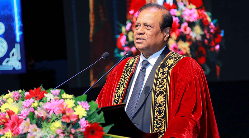 ලංකාවේ අනාගතය නවෝත්පාදනයයි