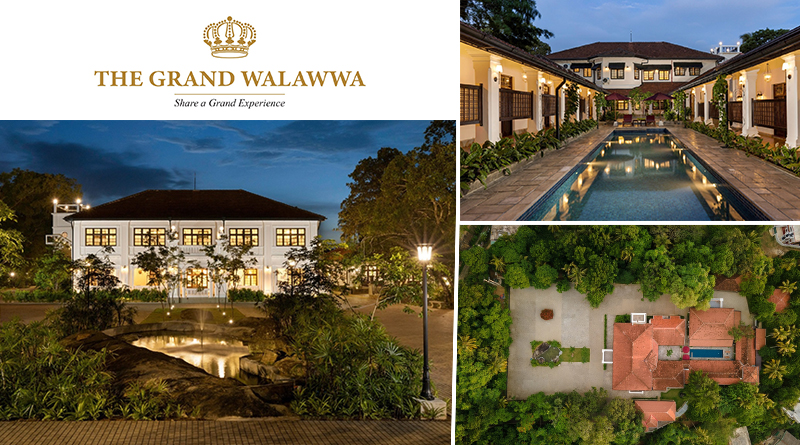 “ග්රෑන්ඩ් වලව්ව” කෑගල්ල, විශිෂ්ඨ අත්දැකීමක් බෙදාගන්න “ග්රෑන්ඩ් වලව්ව” කෑගල්ල, විශිෂ්ඨ අත්දැකීමක් බෙදාගන්න