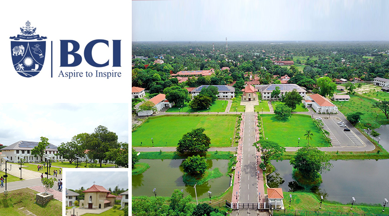 BCI Campus අධ්යාපන කටයුතු වෙනුවෙන් පොලී රහිත ණය පහසුකම් සලසා දෙමින් ඔවුන්ට සවියක් වේ BCI Campus අධ්යාපන කටයුතු වෙනුවෙන් පොලී රහිත ණය පහසුකම් සලසා දෙමින් ඔවුන්ට සවියක් වේ