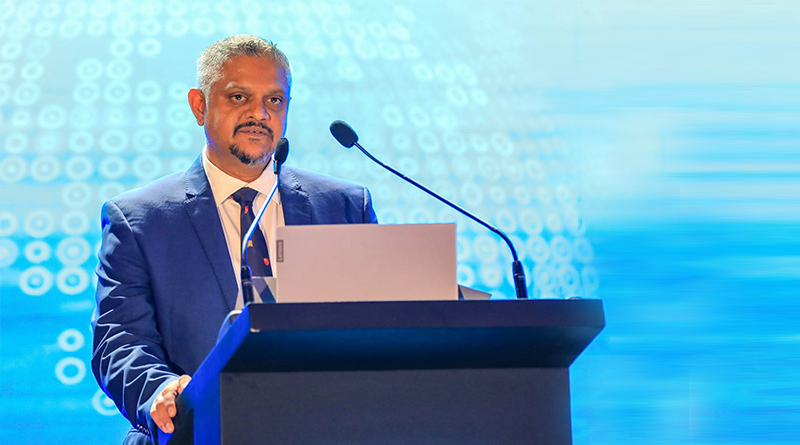 සියලු පුරවැසියන්ට නව ඩිජිටල් හැඳුනුම්පතක් සියලු පුරවැසියන්ට නව ඩිජිටල් හැඳුනුම්පතක්