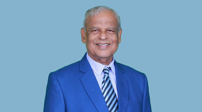 වයඹ විශ්ව විද්‍යාලයේ කුලපති ධුරයට සණස නිර්මාතෘ පත් කරයි