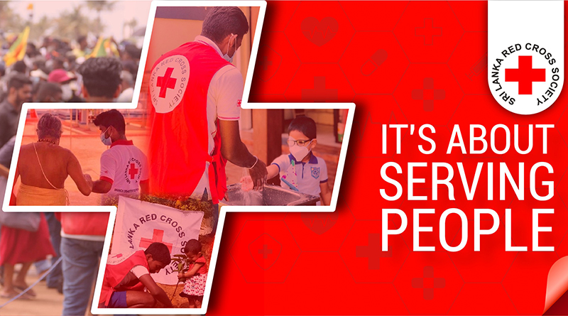 රතු කුරුස වෛද්‍ය සායනය සැප්තැම්බර් 03 වරල්ල කනිෂ්ඨ විද්‍යාලයේ දී