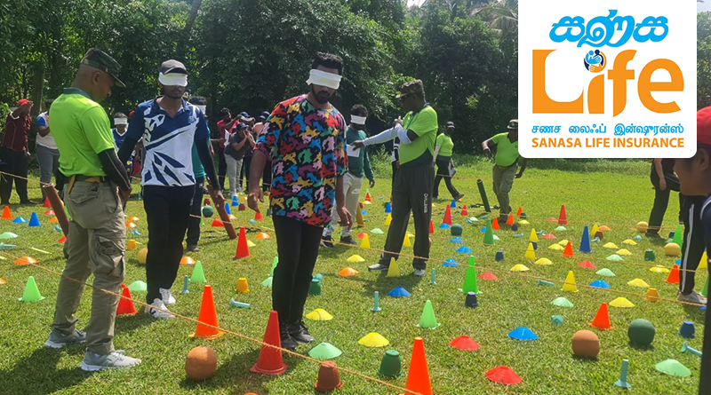 සණස ලයිෆ් ඉන්ෂුවරන්ස් වෙතින් පුහුණු වැඩසටහන් මාලාවක් සණස ලයිෆ් ඉන්ෂුවරන්ස් වෙතින් පුහුණු වැඩසටහන් මාලාවක්