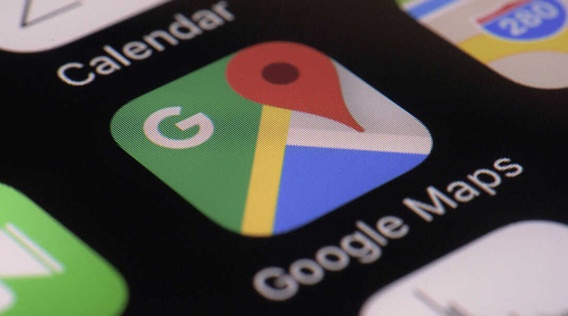 වැරදි පාරක් පෙන්නුවාට Google සමාගමට නඩු වැරදි පාරක් පෙන්නුවාට Google සමාගමට නඩු