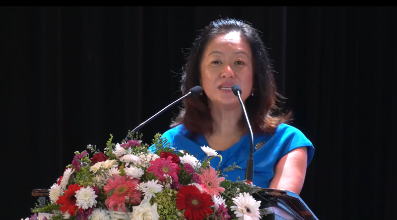 කතා කිරීමේ නිදහස බිලි නොදිය යුතුයි