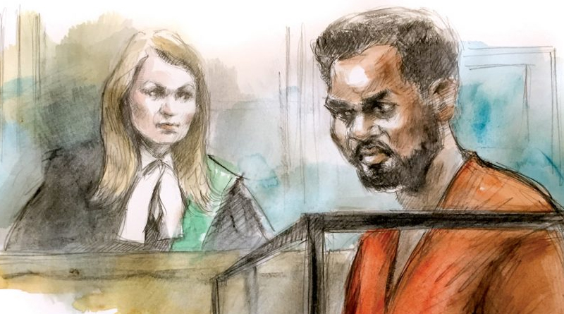 ලාංකික කත ඝාතනය කළාට දිවි ඇති තෙක් හිරේ