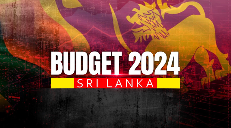 අයවැය 2024 අයවැය 2024