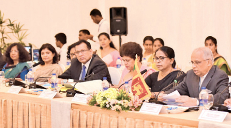 ඉන්දු ශ්‍රී ලංකා ආර්ථික හා තාක්ෂණ සහයෝගිතා නැවත සක්‍රිය වෙයි