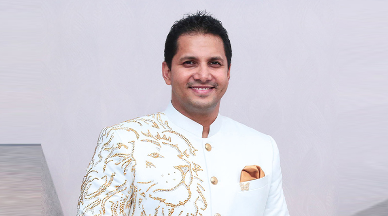 දේවගැති ජෙරොම් ප්‍රනාන්දු ශ්‍රී ලංකාවට