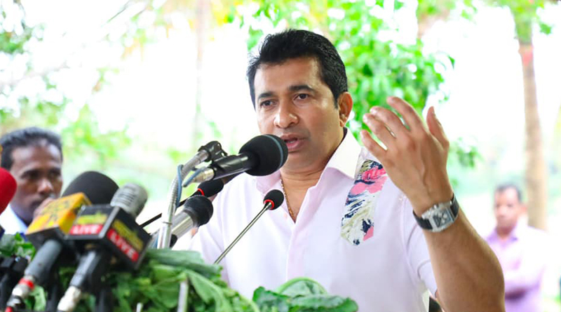 මාලිමාණ්ඩුව මාස 06ට බිලියන 6000ක ණය අරන්…! මාලිමාණ්ඩුව මාස 06ට බිලියන 6000ක ණය අරන්…!
