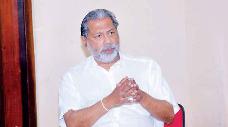 පුරාවිද්‍යා අධ්‍යක්ෂ ජනරාල්වරයා පත්කිරීමේ බලය ඇමැතිවරයාට නෑ