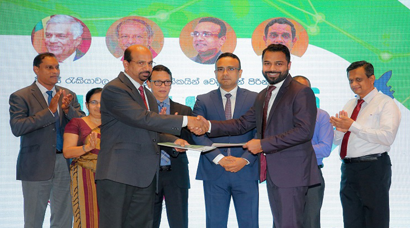 රටවිරුවන්ට සියයට 8 ක පොලියට මිලියන 2 ක ණයක්