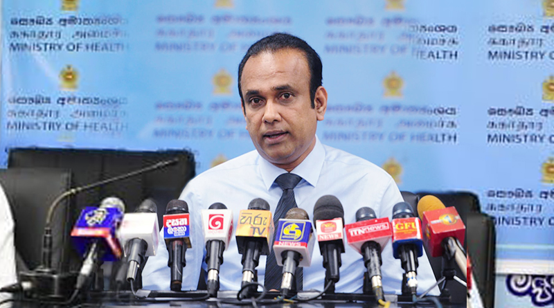 මුව ආවරණ පැළඳීමේ වරදක් නෑ