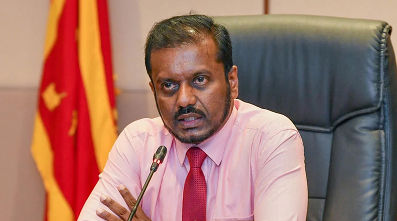 කොවිඩ් පරීක්ෂණ දෙගුණ කරයි