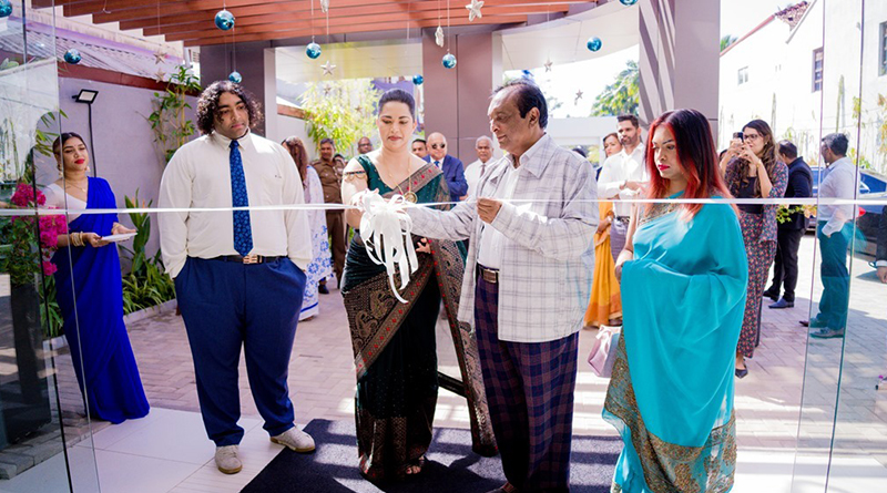 වැඩිදියුණු කළ මීගමුව ශාන්ත ජෝශප් රෝහල යළි ඇරඹෙයි