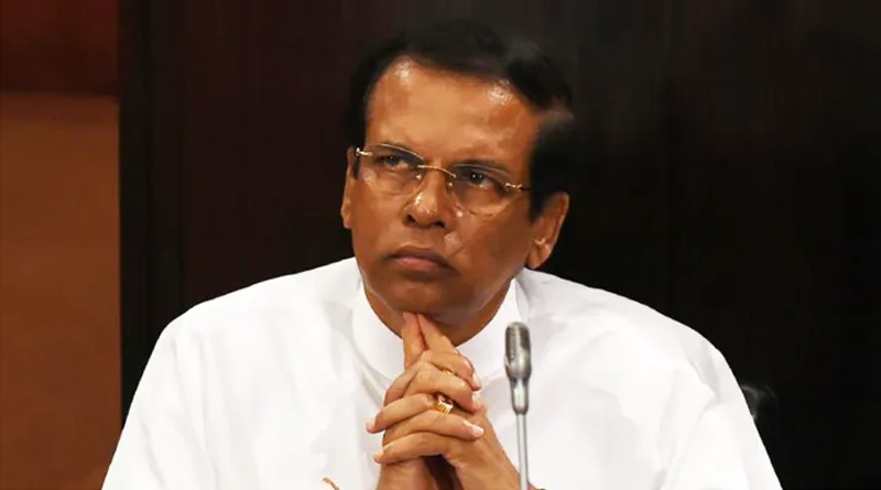 “මේකේ කිසි පහසුකමක් නෑ අපායක්… මට ගෙවල් දෙන්න මිනිස්සු ඉදිරිපත් වුණා