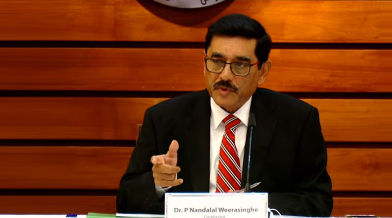 මෙන්න හැමෝටම වාසියක් වෙන සැලැස්මක් – මහ බැංකු අධිපතිගෙන් විශේෂ ප්‍රකාශයක්