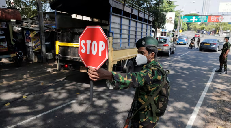 කළුතර නගරයට විශේෂ පොලිස් ආරක්ෂාවක්