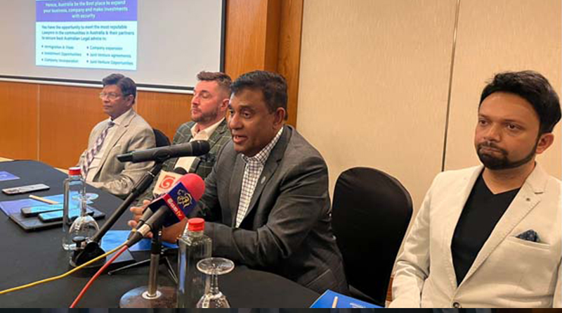 ඕස්ට්‍රේලියාවට සංක්‍රමණය වීමට ශ්‍රී ලාංකිකයින්ට අවස්ථා රැසක්