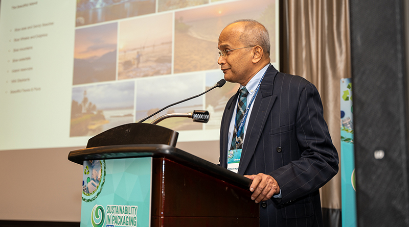 “2024 තිරසර ඇසුරුම්කරණය ” ආසියානු සමුළුව චක්රීය ආර්ථිකයක අවශ්යතාවය ඉස්මතු කරයි “2024 තිරසර ඇසුරුම්කරණය ” ආසියානු සමුළුව චක්රීය ආර්ථිකයක අවශ්යතාවය ඉස්මතු කරයි