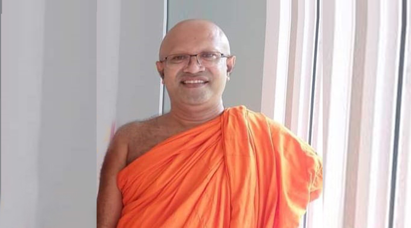 පල්ලේගම විජිත හිමියන් න්ගේ පැවිදි දිවියට සිව් දශකයක් සපිරේ පල්ලේගම විජිත හිමියන් න්ගේ පැවිදි දිවියට සිව් දශකයක් සපිරේ