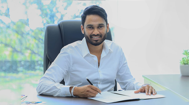 විනයගරුක දේශපාලනයක් රටට අවශ්‍යව තිබෙනවා – රනිල් විල්අද්දරගේ