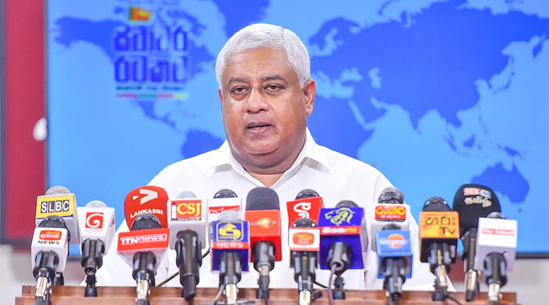 ටිරාන් අලස්ට පාතාලයෙන් මරණ තර්ජන