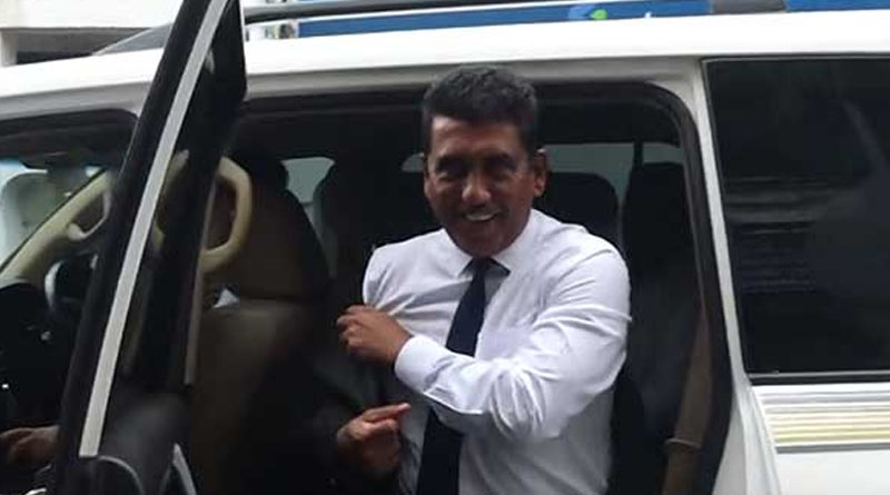 ජොන්ස්ටන්ට වරෙන්තු