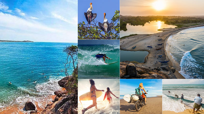 දින ගණනාවක පෙර සිට ආරක්ෂාව තර කෙරුණු ආරුගම්බේ