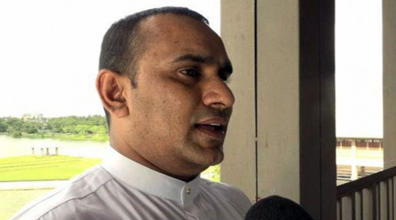 බදුල්ලේ ජනතාවගේ ඉල්ලීම නිසා යළි දේශපාලනයට ආවා