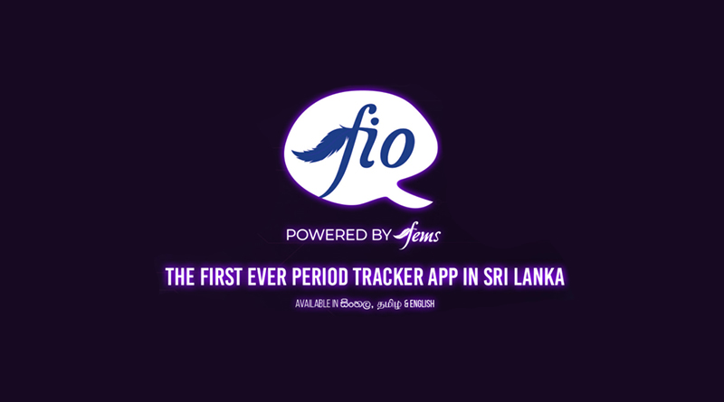 ඔසප් සෞඛ්‍යය සම්බන්ධ ශ්‍රී ලංකාවේ ප්‍රථම ත්‍රෛභාෂික යෙදුම ‘Fio’
