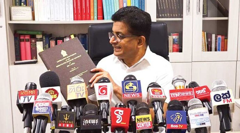 පාස්කු බෝම්බයේ රහස අද උදේ හෙළි කරනවා