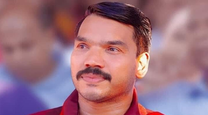 දේශබන්දු වෙනුවෙන් නාමල් පෙරට