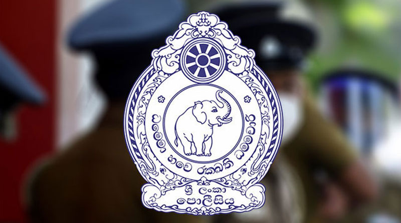 සැලසුම් කර තිබූ බවට සැලකෙන ප්‍රහාරය ත්‍රස්ත ප්‍රහාරයක් කියලා නිරීක්ෂණය වී නෑ