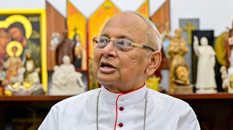 පාස්කු විමර්ශනය ඕනෑවට එපාවට.. කාදිනල් හිමි නොසතුටින්.!