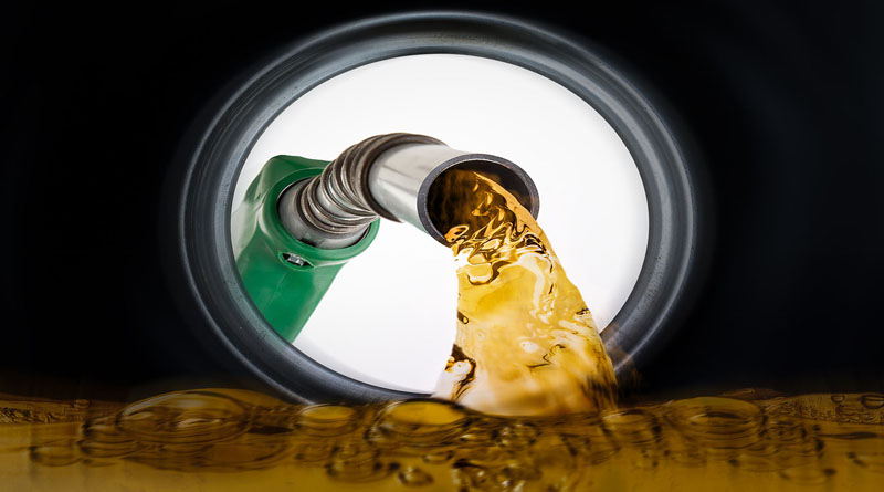 ඉන්ධන වර්ග කිහිපයක මිල සංශෝධනය කෙරේ ඉන්ධන වර්ග කිහිපයක මිල සංශෝධනය කෙරේ