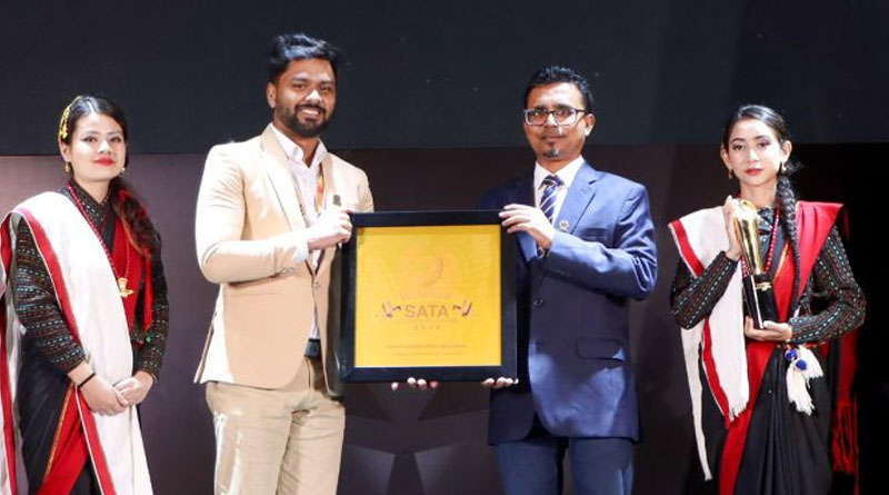 Rapid Adventures නැවතත් South Asian Travel Awards 2024 රන් සම්මාන දිනාගනියි