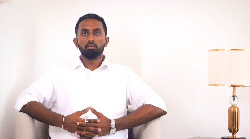 රට නිවැරැදි දිශානිතියට ගමන් කරවීමට ජනාධිපතිතුමන්ට සහයවීමට අපි සූදානම්