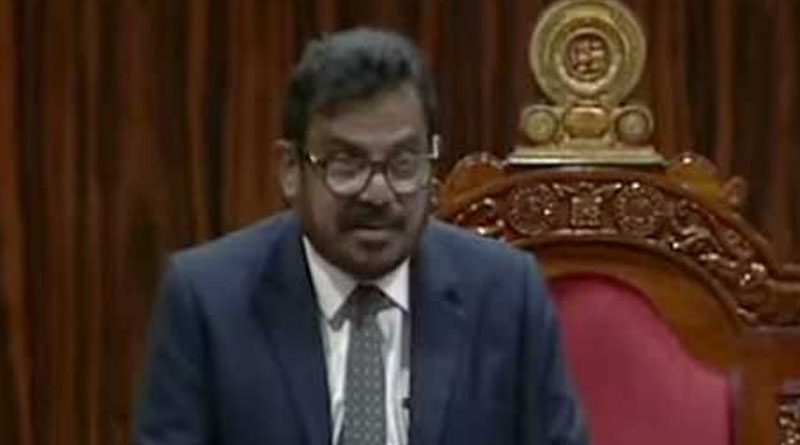 හිටපු කථානායක පා.ම. අශෝක රන්වල මුහුණදුන් රිය අනතුර ගැන තවත් තොරතුරු