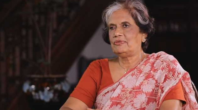 රනිල් අත්අඩංගුවට ගැනීමට මම දැඩි විරෝධය දක්වනවා.. ප්‍රතිවිපාක ඇති කරවයි.!