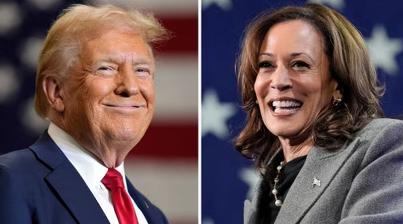 ඩොනල්ඩ් ට්රම්ප් ට කමලා හැරිස් ගෙන් සුබ පැතුම් ඩොනල්ඩ් ට්රම්ප් ට කමලා හැරිස් ගෙන් සුබ පැතුම්