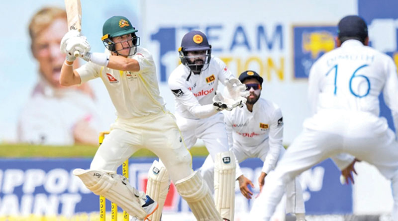 ලෝක ටෙස්ට් ශූර­තා­ව­ලියේ ශ්‍රී ලංකා­වට තීර­ණා­ත්මක අව­සන් තරග දෙකම ගාලු පිටියේ