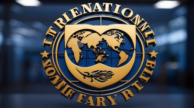 ඩොලර් මිලි­යන 333ක IMF තෙවැනි ණය වාරි­කය දෙසැ­ම්බ­රයේ