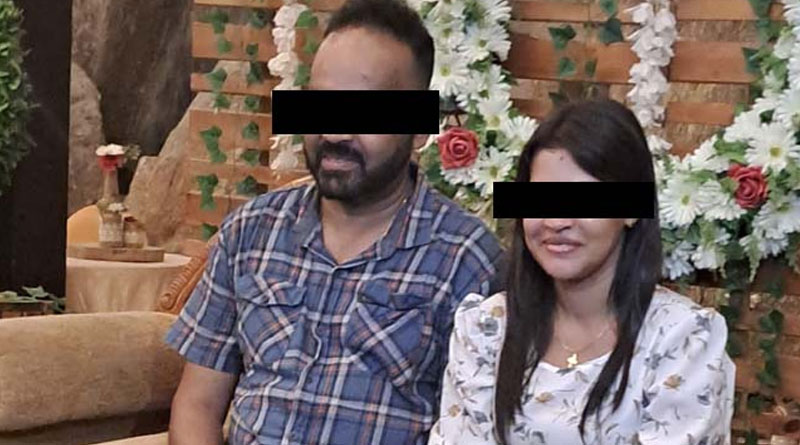 රුපියල් කෝටි 1000 ක් වංචා කළ අඹුසැමි යුවල මාට්ටු
