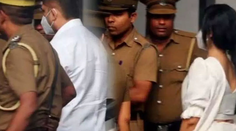 ලොහාන් සහ බිරිඳ යළි රිමාන්ඩ්