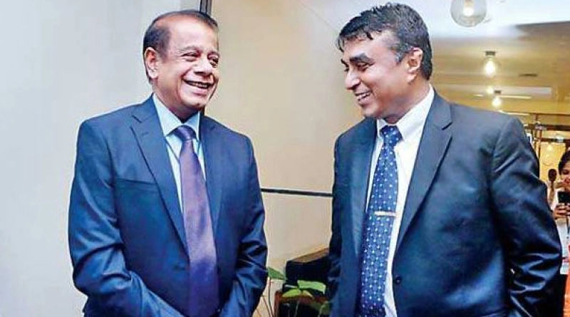 හේමසිරි – පූජිත්ට එරෙහි පාස්කු නඩුවේ විත්ති වාචික කැඳවීමේ නියෝගයක්