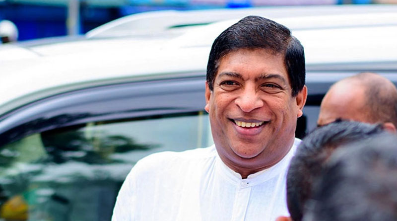 රවී කරුණානායක ජාතික ලැයිස්තුවෙන් පත්කිරීම ගැන සෙවීමට ස්වාධීන කමිටුවක්